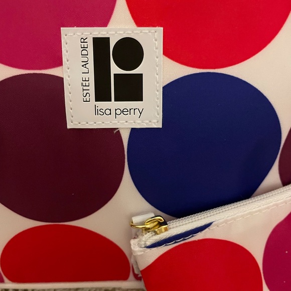 Estée Lauder Two-piece Cosmetic Bags - Picture 2 of 6